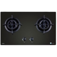Whirlpool - AGA201BT(TG) 雙頭煤氣煮食爐