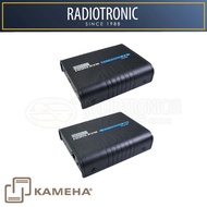 HDMI KVM EXTENDER OVER NETWORK CABLE KA076 KAMEHA