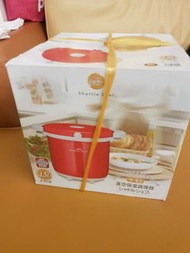 Thermos Shuttle Chef 4.5L 膳魔師 真空 保溫 燜燒鍋