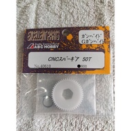 40610 ABC Hobby Gambado Option Spur Gear 50T