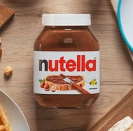 Nutella Hazelnut With Chocolate Spread 950G