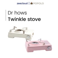 Twinkle Stove Korea Portable Butane Gas Stove Mini Outdoor Camping Grill Products