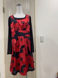 KAE LEEI專櫃禮服洋裝