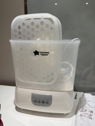 奶瓶蒸氣消毒機，奶瓶保溫機