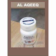 ORIGINAL BOTTLE WHITE AL AQEEQ BY PCS