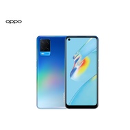 OPPO A54 (4GB RAM + 64GB ROM) Original Malaysia Warranty Set