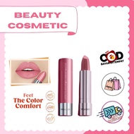 Wardah Colorfit Ultralight Matte Lipstick
