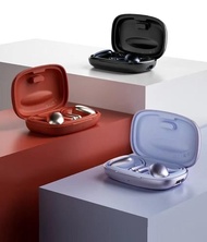 🌟ANC主動降噪系列🌟ZGA GS20 NEW 新品 掛耳運動舒適藍牙耳機 三隻顏色任意選擇 真無線藍牙運動耳機🌟（免費順豐智能櫃）（續航時間長）（二合一快充數據線）黑白色選擇，個性化空間音頻，無線降