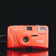 45CAMERA BasicN #7654 #135底片相機