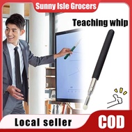Teaching Pointer Teachers Telescopic Pointer PPT Presentation Whiteboard Pointer Pen Blackboard poin
