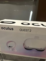 Oculus quest 2, 256gb