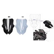 WINDSHIELD NINJA 1000 / Z1000SX 2017 2019