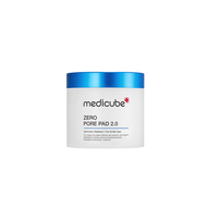 MEDICUBE Zero Pore Pad 2.0 155g (70ea)/Serum 2.0 37ml