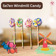 Se7en Windmill Candy ( 36s / 12s / 6s)