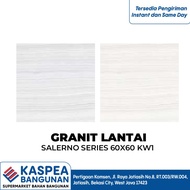 GRANIT LANTAI MURAH SALERNO SERIES 60X60 KW1