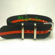 Strap NATO 20mm WatchTALI