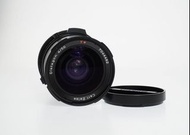 Hasselblad Carl Zeiss Distagon f/4 50 CF 50mm T* Lens #4482