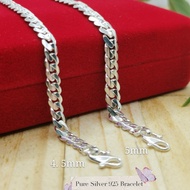 925 Silver Bracelet/925 Silver Bangle