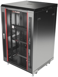 Sysracks - Server Rack – Wall Mount Rack - Locking Cabinet for Network - Electronics - Security - Au