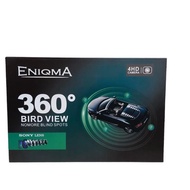 KPM Kamera 360 3d enigma t7 sony lens kamera 360 3d eniqma