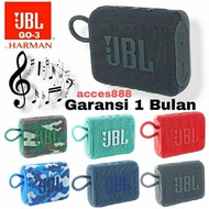 JBL GO3 Speaker Bluetooth JBL GO3 Speaker GO 3 Speaker Mini Bluetooth