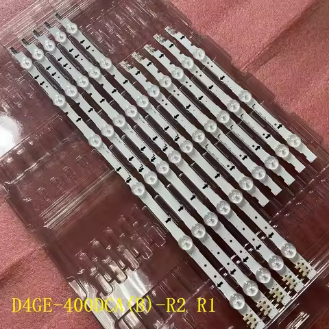 LED Backlight Strip For Samsung UE40H6200AW UE40H5020 UE40J5500 UE40H6270 UE40H6500SL UE40H5500 UE40