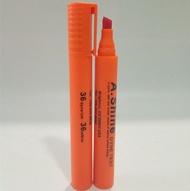 A.Shine Dain Pen 31 33 35 37 39 41 43 45 47 49 51 53 55 57 59 Dải Lông Cọ Sơn Bằng Thép Không Gỉ Dùn