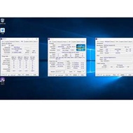 I5 2500K+P8P67+8GB DDR3 RAM DESKTOP