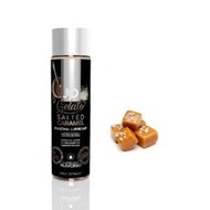 System JO - 美國System Jo．JO GELATO 可食用潤滑液 海鹽焦糖味 -30ml-