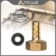 Gas Range Hose Connector Joint For Gas Stove Gas Cooker Joint Connector Gas Stove Connector