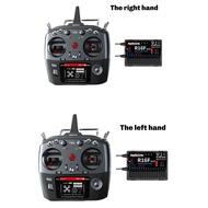 RadioLink New T16D 16 Channels RC Transmitter 2.4GHz with R16F Receiver Remote Controller for RC Car