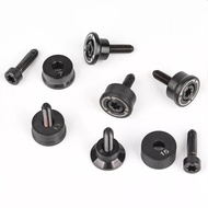 1Pc Golf Club Head Tuning Weight Screw 2g-16g Replacement Fit TaylorMade QI10 QI10 Max QI10 Tour UT 