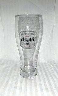 Asahi 啤酒杯