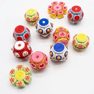 Entertainment Fidget Clicky Popper Toy