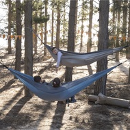 Naturehike NH21DC011 Single Double Ultralight Swing Hammock