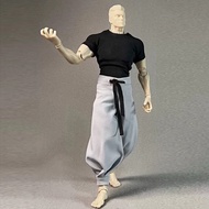 Soldier Cloak Accessories Customized New Arrival romankey x cowl Male Body 1/12 Figure Soldier Cloth