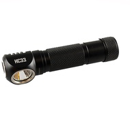 NITECORE HC33 1800 Lumen High Performance LED Headlamp