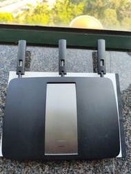 Linksys wifi router