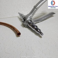 CZ  ct-23 pengembang tiub pemegang 扩管器 manual hand tube expander 1/4'',  3/8'',  1/2'',  5/8'',  3/4