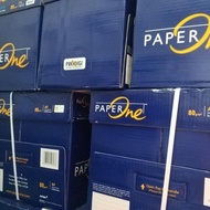 A4 80 Gram Paper One