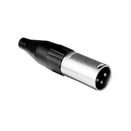 Jack XLR Male Amphenol PT-AC3M Original XLR MALE/