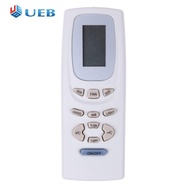 Air Conditioner Remote Controller Replacement Air Conditioner Remote for GREE Y512F2 Y512F Y512 Y502