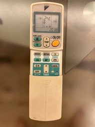 大金冷氣機遙控器（代用）Daikin AirCon Remote