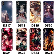 Custom case anime demon slayer redmi note 5a,redmi 6,redmi 6a,redmi 6 pro,redmi note 6 glass case