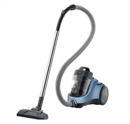 เครื่องดูดฝุ่นแบบกล่อง ELECTROLUX EC31-2BB/สินค้านี้ไม่สามารถสั่งร่วมกับสินค้าอื่นได้