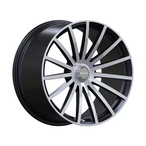 Forged Aluminum Alloy Wheels 17-22 Inch Alloy car Wheels Rims for luxury cars