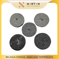 MATA Jean Polishing Cloth / Jeans Cloth Grinding Wheel / Grinding Polishing Cloth