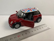 Mini Cooper 模型車