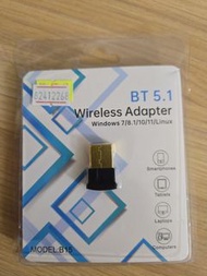 USB bluetooth adapter