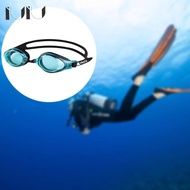 IUIU Nearsighted Swim Goggles Anti Fog Swim Glasses Shortsighted Swimming Goggles
